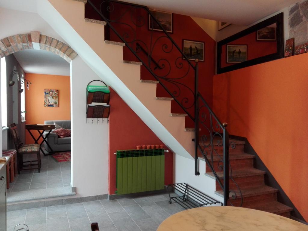 Casa Badinot Diano dʼAlba Exterior foto
