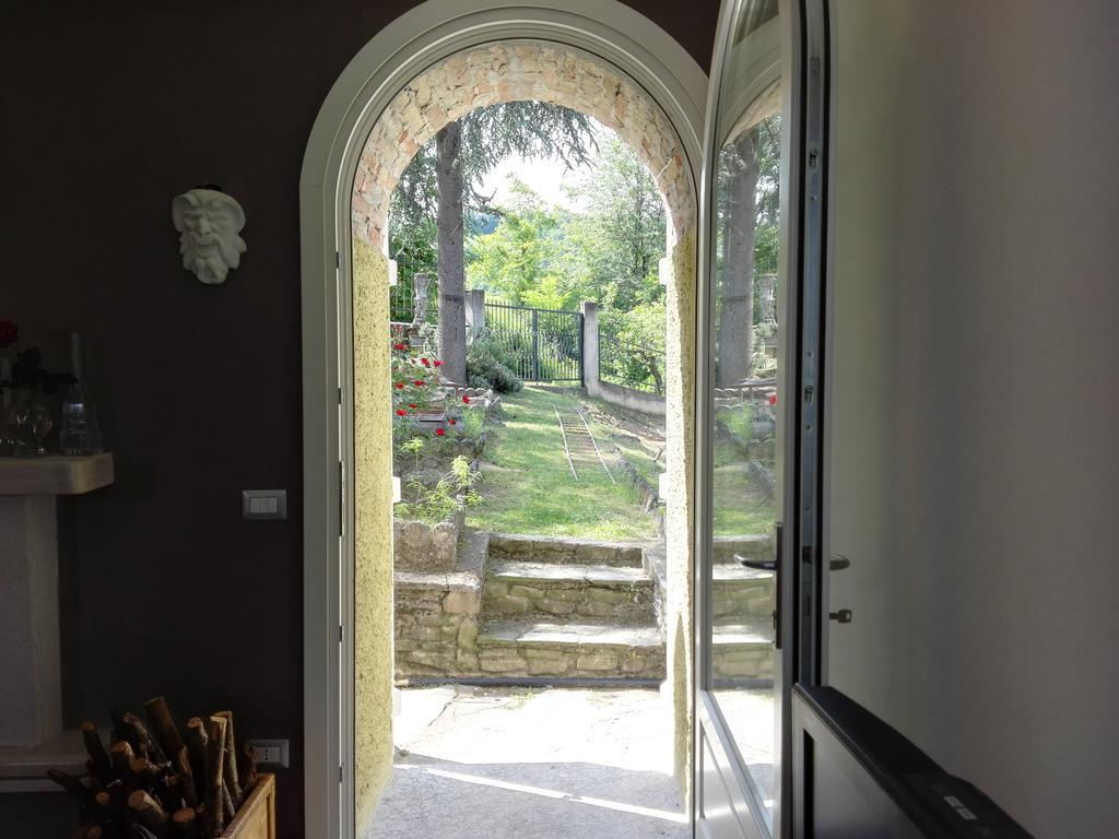 Casa Badinot Diano dʼAlba Exterior foto